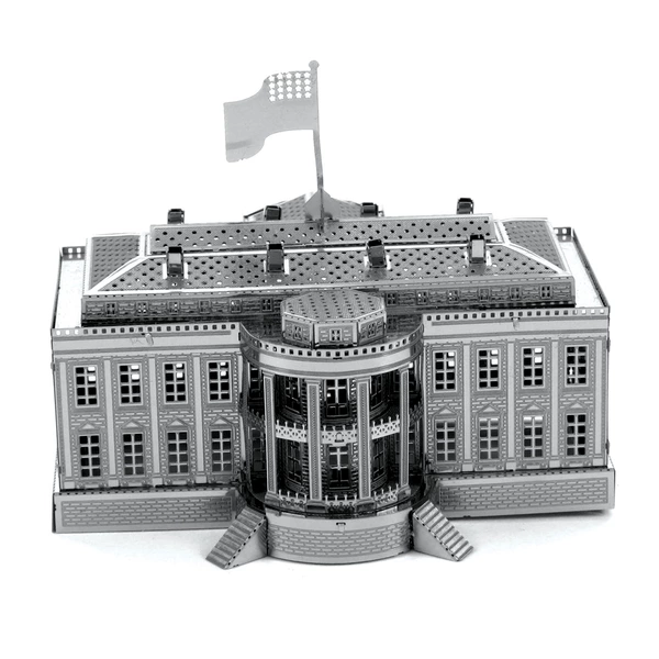 57 White House