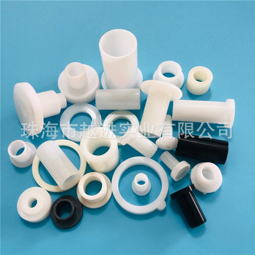 厂家生产 耐高温石墨尼龙垫片 云母绝缘垫片 量大从优