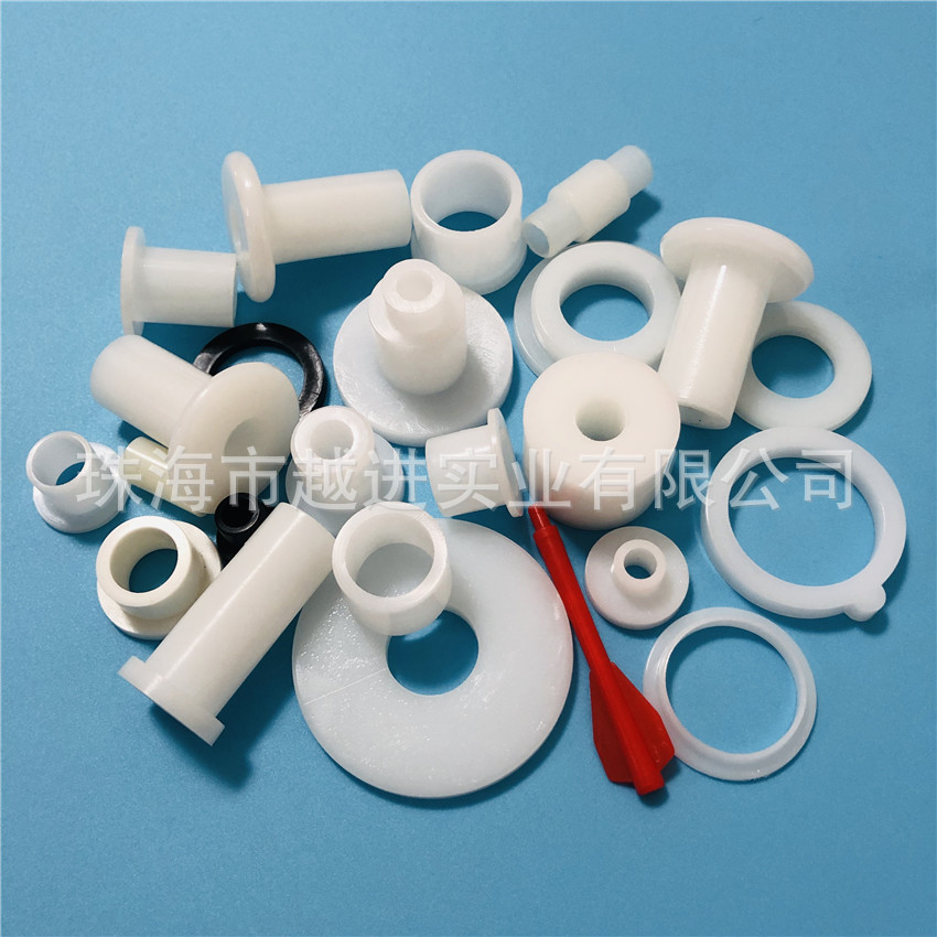 非标POM塑料件 聚甲醛塑料制品厂家
