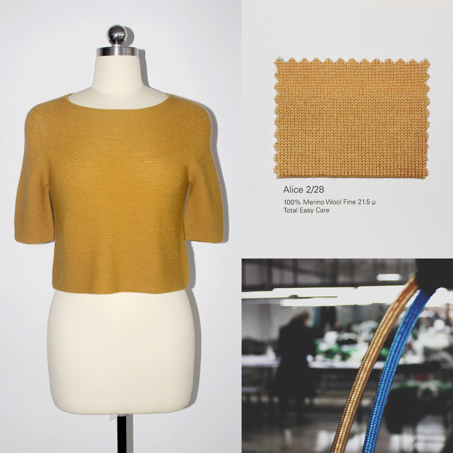 Do Japanese Shimbun SHIMA-SEIKI, немецкий бесшовный свитер STOLL, свитер, свитер