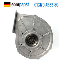 ebm��ȨG1G170-AB53-80 M1G074-CF53-75ȼ����¯���ܹķ��