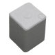 Custom High Density Shockproof Foam Box Ice Cream Insulation Thickened Foam Box Ice Cream Insulation Foam Protection Box