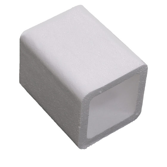 Custom High Density Shockproof Foam Box Ice Cream Insulation Thickened Foam Box Ice Cream Insulation Foam Protection Box