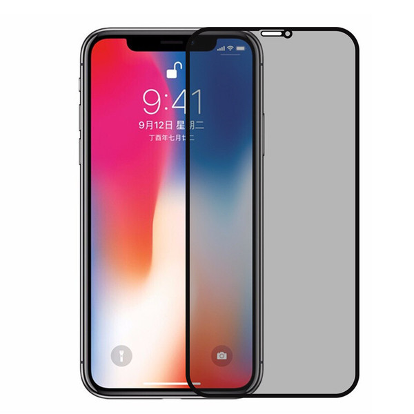 Suitable for iphone18Pro 17Pro full screen anti-peep tempered film…