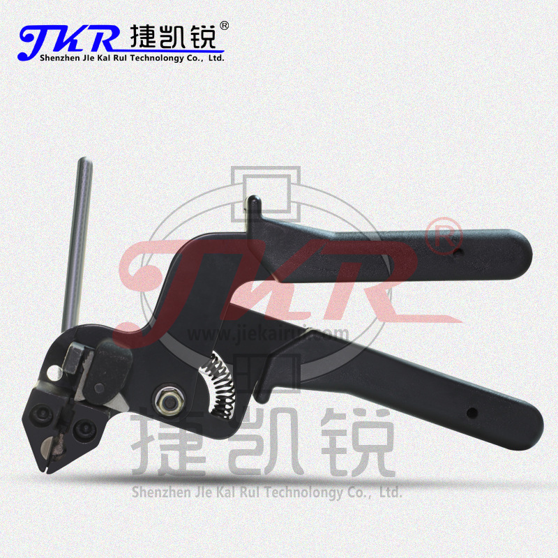 CH2056打包机收束工具捆扎带剪钳子扎带钳/把