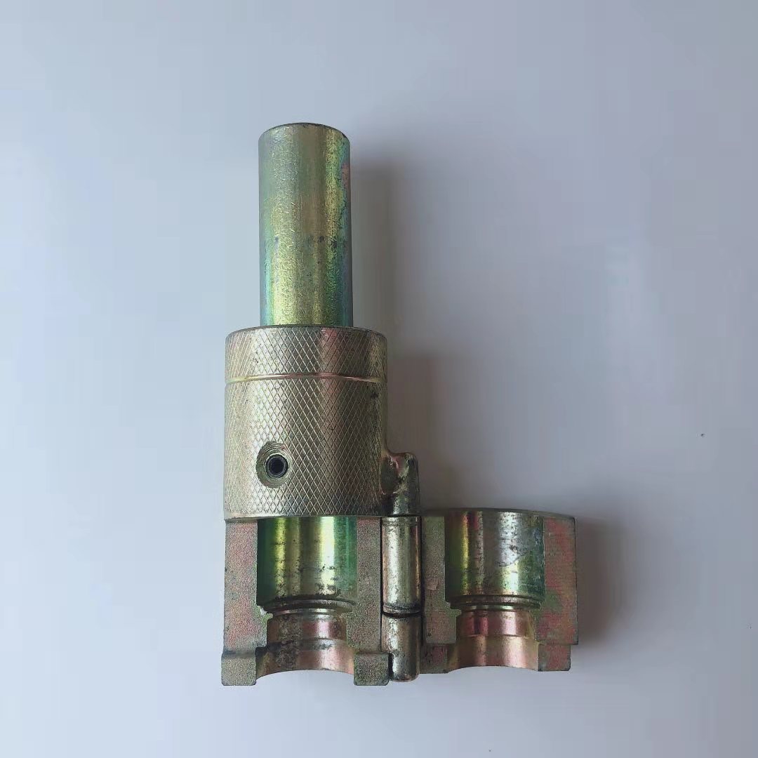 加厚波纹管冲头打波器金属波纹管冲头国产波纹管冲头手动打波器