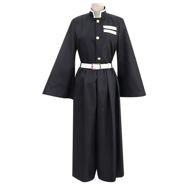 Shi Yichiro suit
