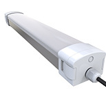 1.2米 40W 【防爆】【防水】【防腐蚀】LED三防灯 5年质保