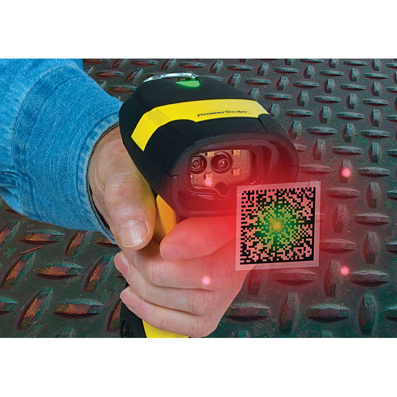 Datalogic PowerScan PD8500 PD8530HD WA��ҵ����ά���ܹ�Ƕ���