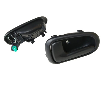 Front Door: Ka Luo La Armrest, handle, handle