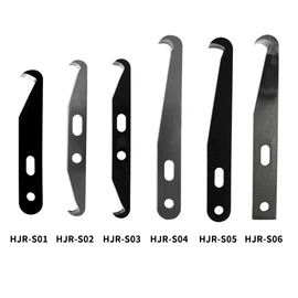 其他刀具;机用刀片;刀片