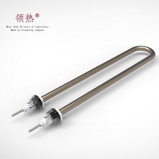 Water Tank Space Stainless Steel Heating Pipe Type a High Temperature Resistant Acid and Alkali Resistant Brand Factory Exported to Japan
