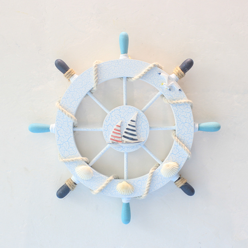 28cm sailboat