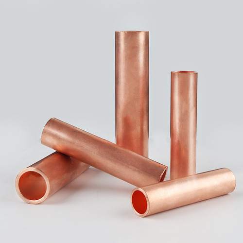 Manufacturer GT-95 cable copper connecting tube, cable connection tube, wire crimping tube, cable copper crimping terminal