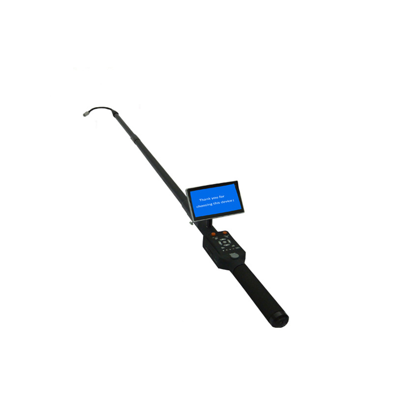 HM-2红外伸缩多功能检查镜 可水下使用伸缩内窥镜