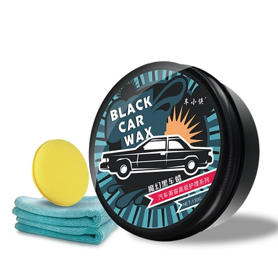 Paint Wax Oem, Car wax