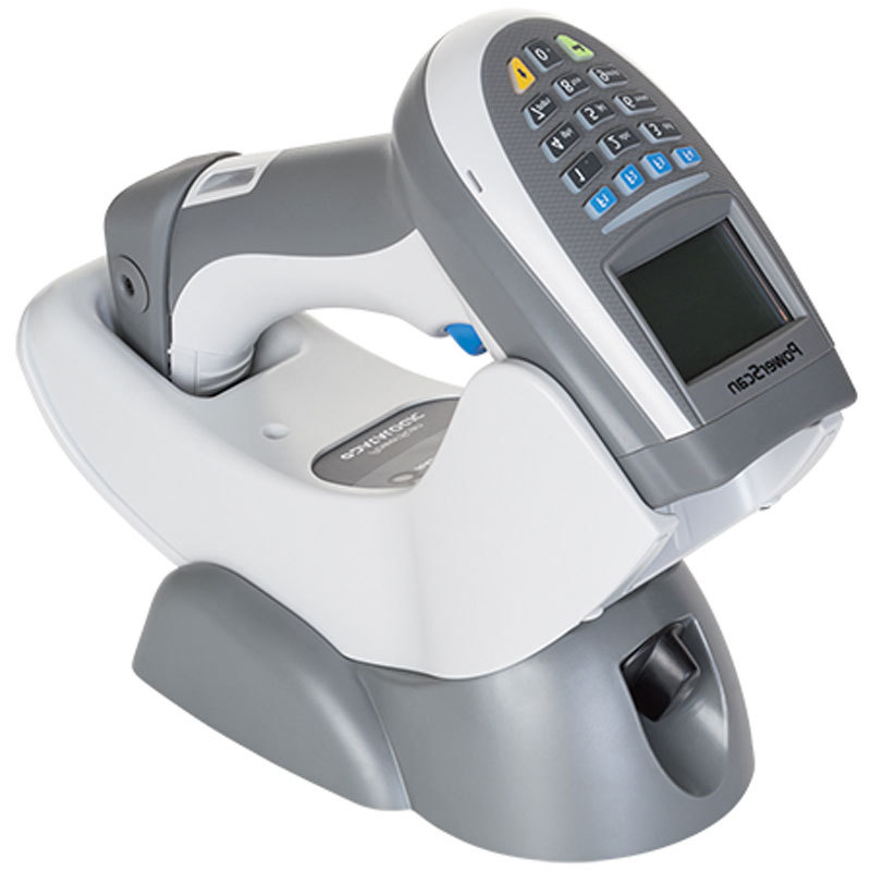 Datalogic PowerScan PM9501DKRT�����������߶�άˮӡ���Ķ�