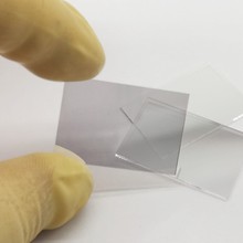 凯涛光学半透半反镜 提词器分光镜片 分光比T/R 3D立体成像分光片