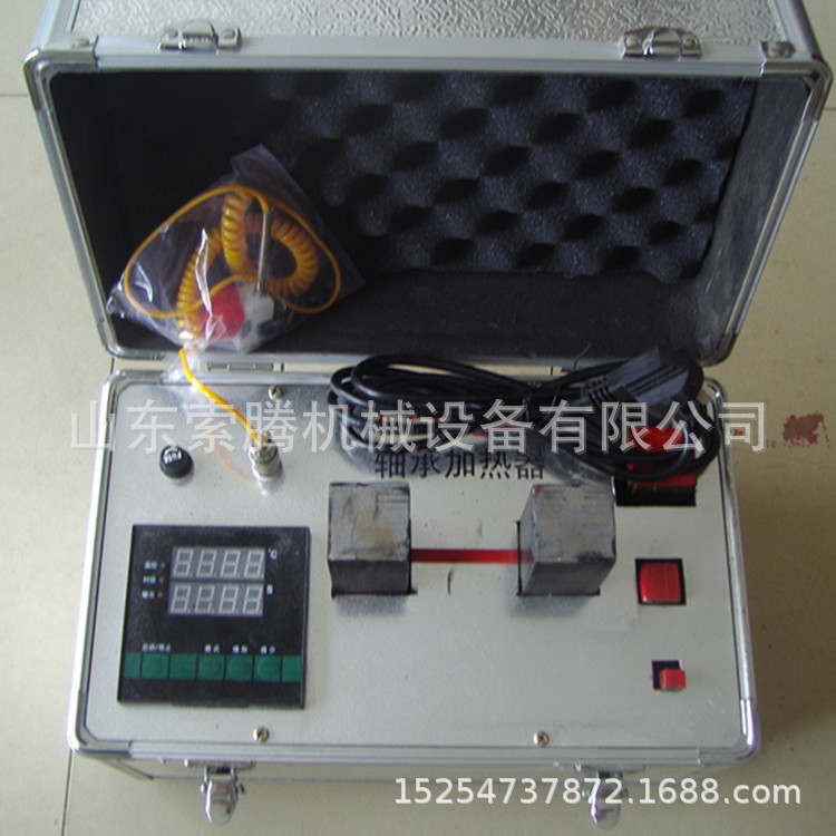 轴承加热器 ELD系列微电脑轴承加热器感应加热器齿轮 厂家