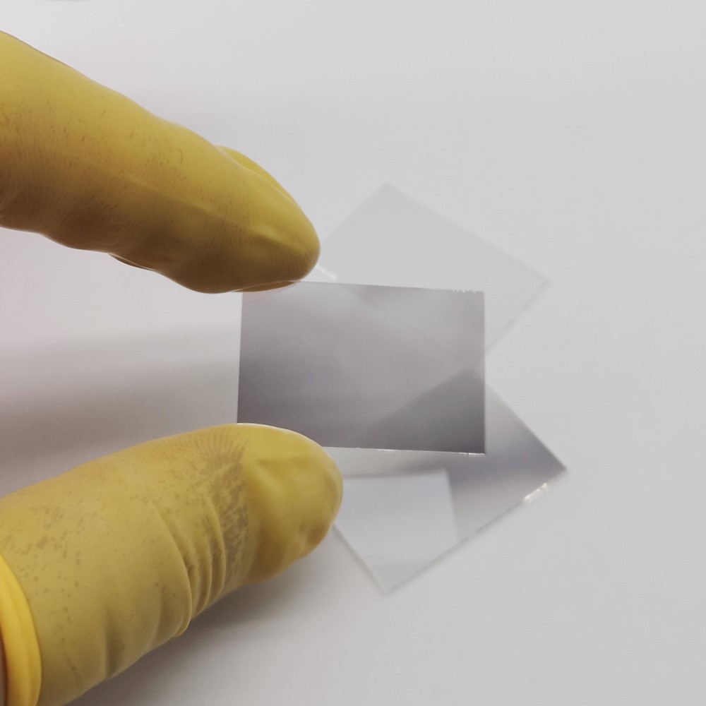 Поставка спектроскопа, полупрозрачного и полуинвертированного, видимого света области 400 нм-700 нм Спектроскопия Спектроскопия зрения