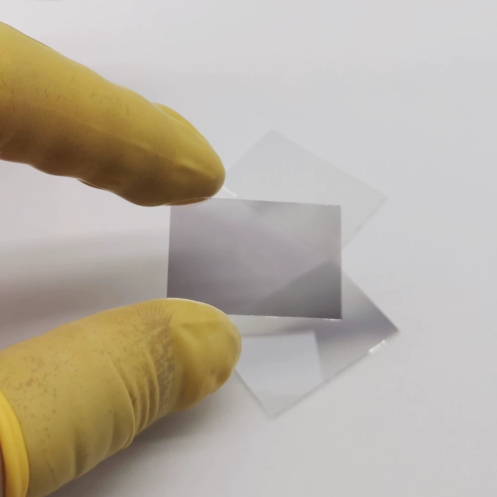 Поставка спектроскопа полупрозрачный полуотражающий видимый свет 400nm-700nm спектроскопический сплиттер луча машинного зрения