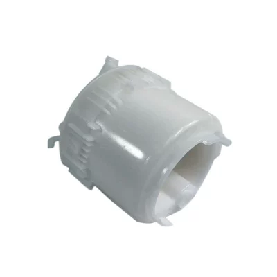 national recruitment agent, Gasoline filter