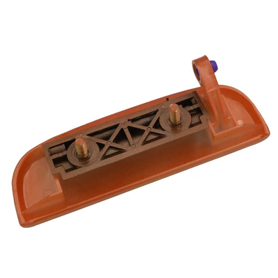 Armrest, handle, handle: Paint Outer Handle