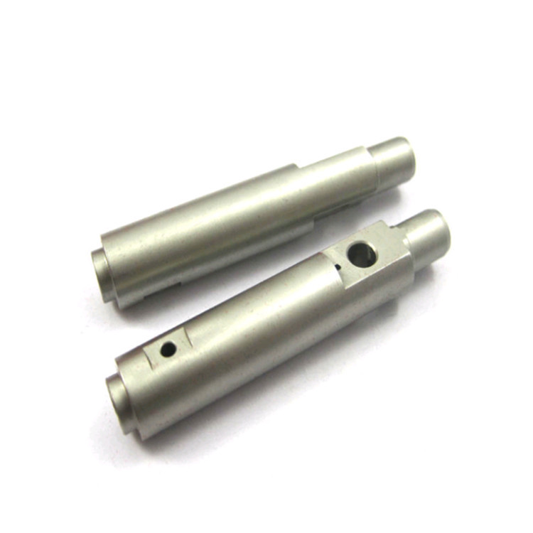 自动车床加工走心机数控CNC车床件精密金属手板模型