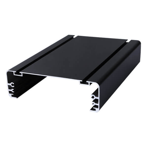 批发供应出租车公交车LED车载显示屏铝边框型材