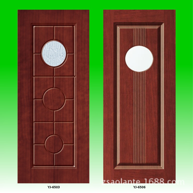 房间橡木门简约风格橡木原木烤漆门 室内房间橡木实木卧室门厂家