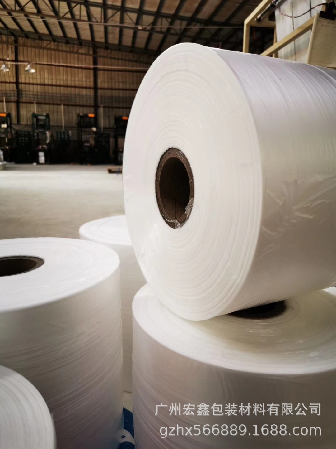 特价销售全新Po薄膜卷料现货批发套瓶卷膜套盒卷膜规格齐全