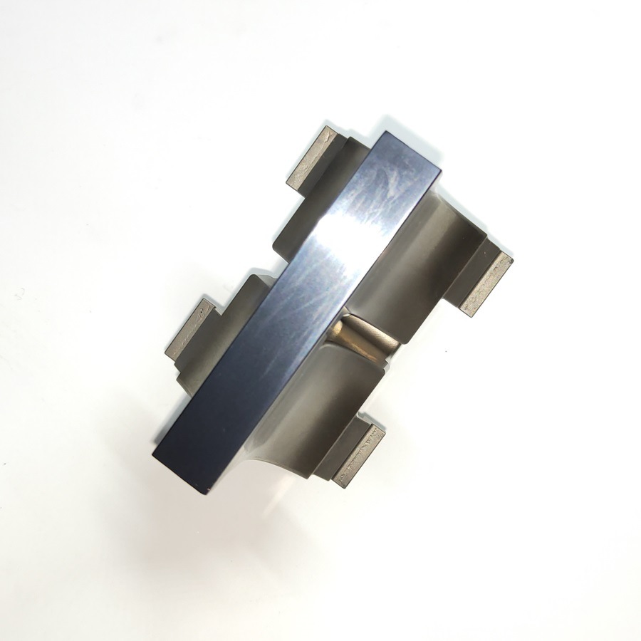 无纺布 纸尿裤 超声波 果汁 牛奶包装高速焊接 钨钢模具 高效降本