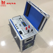 HM5002-40A變壓器直流電阻測試儀 感性負載直流電阻速測儀 直阻廠