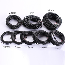 0.5-4mm��ɫ�n��Ϟ�KϞ���D���K�A�ֹ�������Ƥ�K���diy�������K