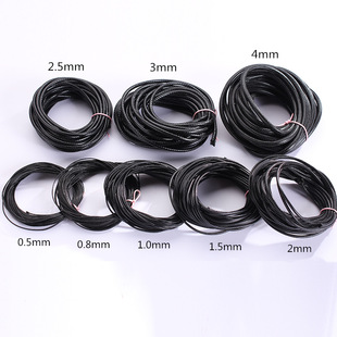 0.5-4mm��ɫϞ�K���D���K�A��Ϟ�K��Ƥ�K�ֹ�diy��������朒��K