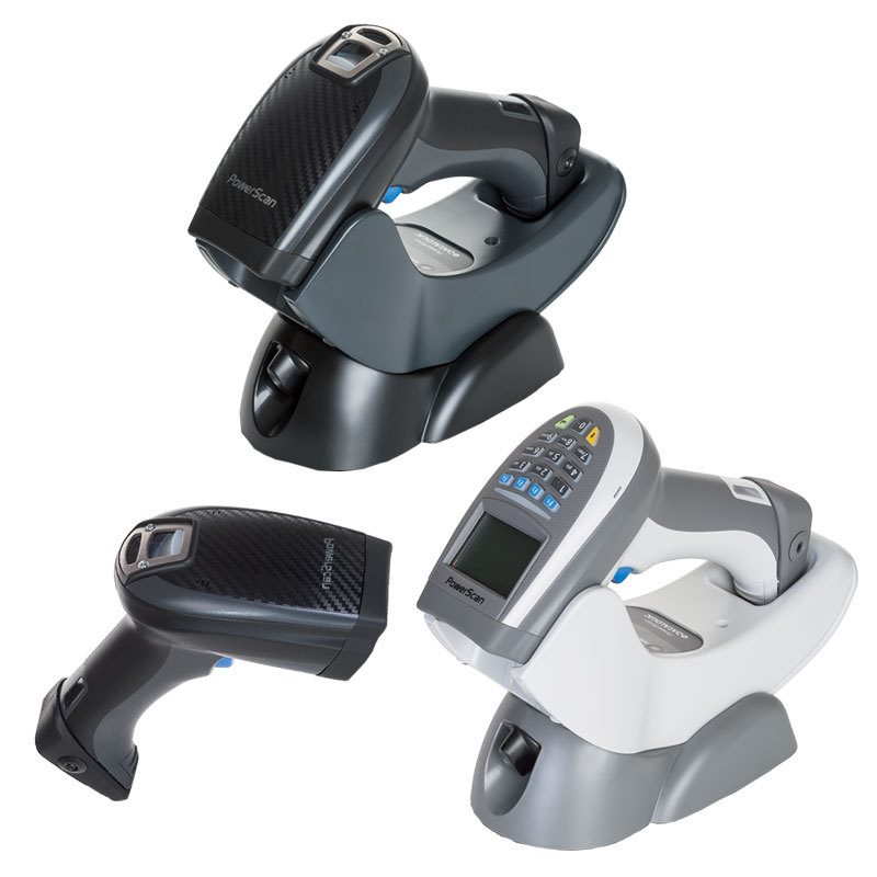 Datalogic PowerScan PBT9501RT���۽��˿�����߶�άˮӡ���Ķ�