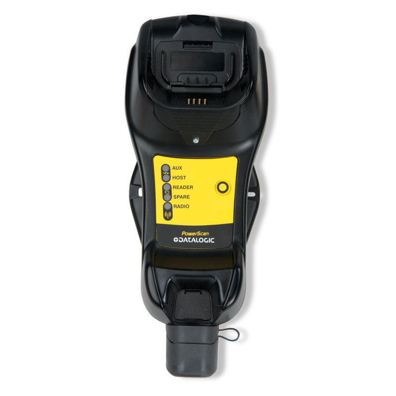 Datalogic PowerScan PBT9100��ҵ����ҵ�ֿ���������һάɨ����