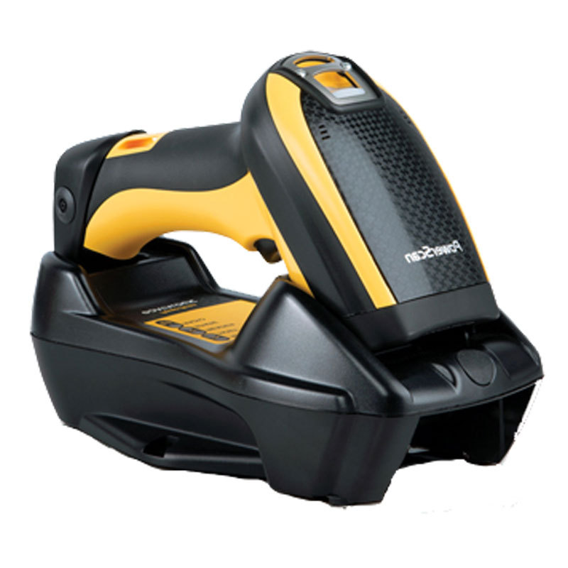 Datalogic PowerScan PBT9100��ҵ����ҵ�ֿ���������һάɨ����