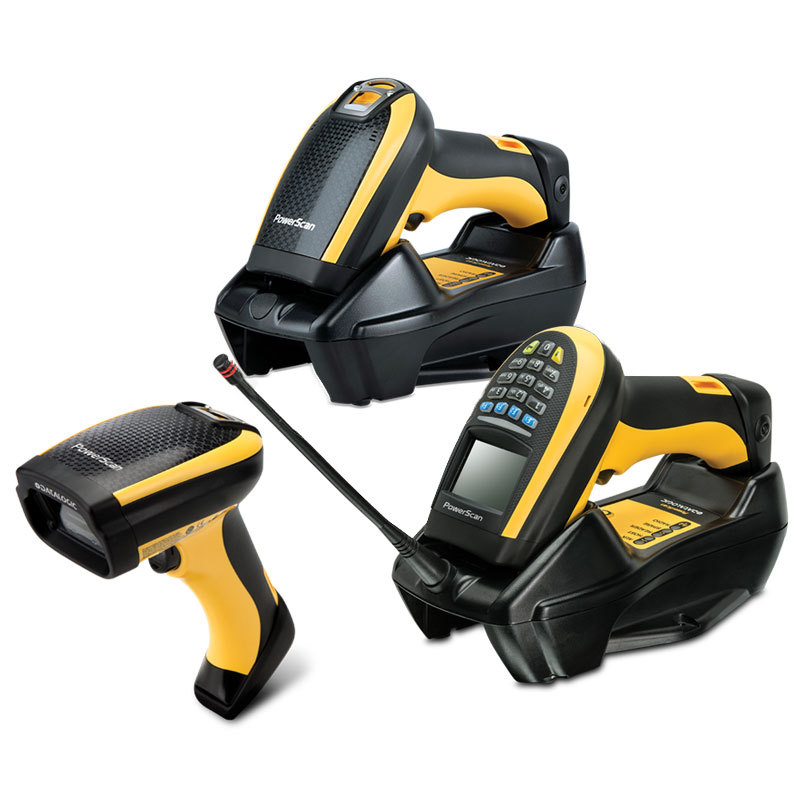 Datalogic PowerScan PM9100 PM9100D PM9100DK����һά������