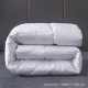 Factory Direct five-star hotel feather velvet mattress mattress single double thickened cotton comfortable cushion three-dimensional edge