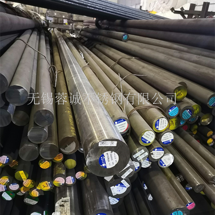 重庆批发4Cr13不锈钢棒 宝钢3Cr13不锈钢棒可零割规格全量大价优