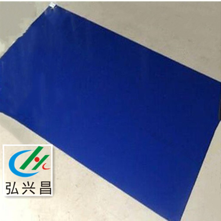 直供 26*45無塵室 腳踏粘塵墊 粘灰墊 除塵地墊 除塵腳墊 台墊