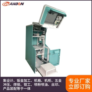 雷达组件cnc钣金加工烤箱内胆钣金加工智能电网配电设备钣金加工