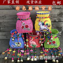 ������������챳¨�����ɫ��ͯС��¨�ֹ���֯���幤��ƷС��¨