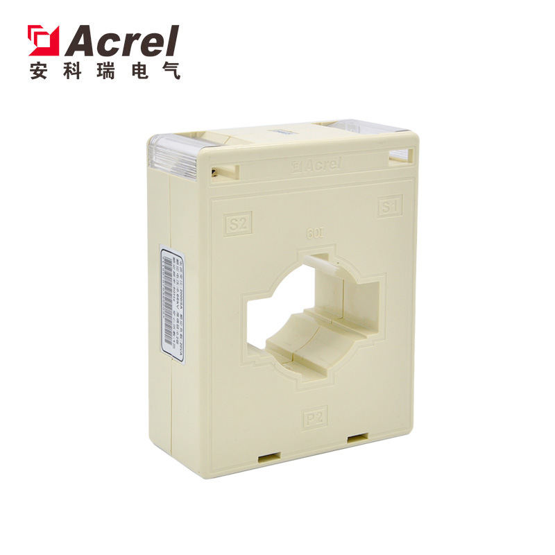 AKH-0.66-60I安科瑞电流互感器厂家直供AKH-0.66/I 60I 600/5