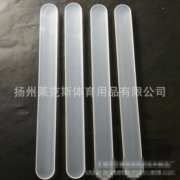 Заводская ширина 1,2 см поддержка талии прозрачная пластиковая полоса пластиковая опорная полоса поддержка талии Спортивное защитное снаряжение