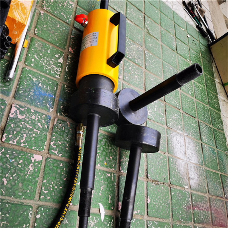 山东业兴液力偶合器42T耦合器拉马 YX42T液力耦合器用拉马