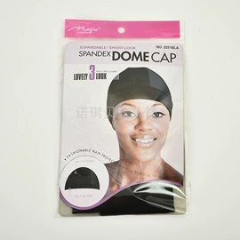 其他假发;假发护理用品;帽子头巾配件