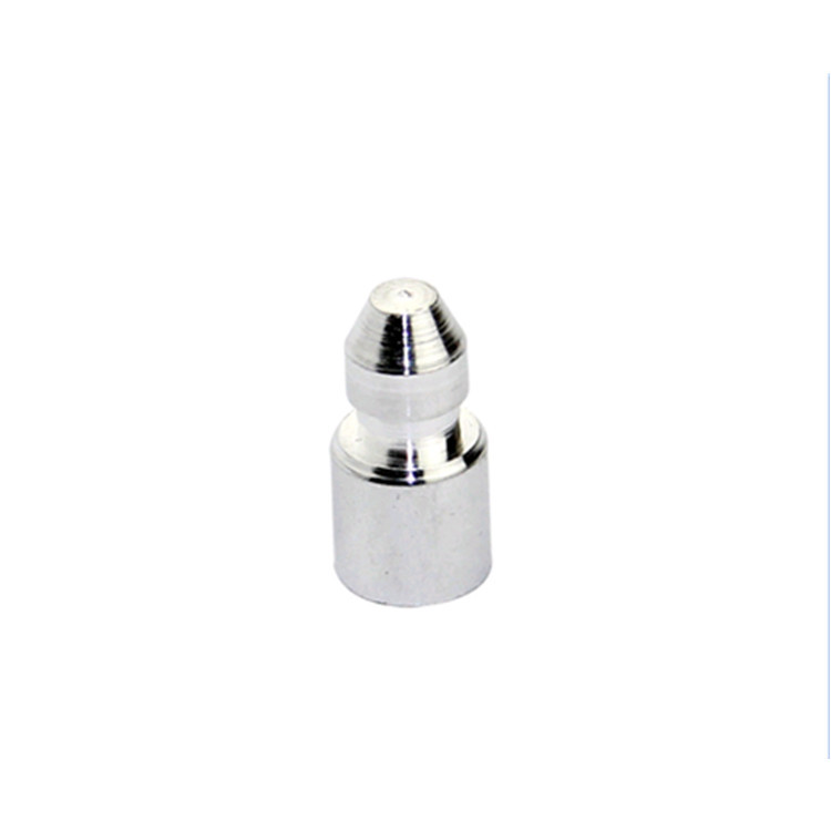 不锈钢 压铆件 铆钉 花饼 压花压铆螺母S-M6-0-1-2 CLS-M6-0-1-2