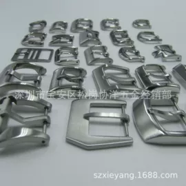 其他表配件;服饰箱包五金;金属工艺品